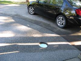 concrete pad 2010